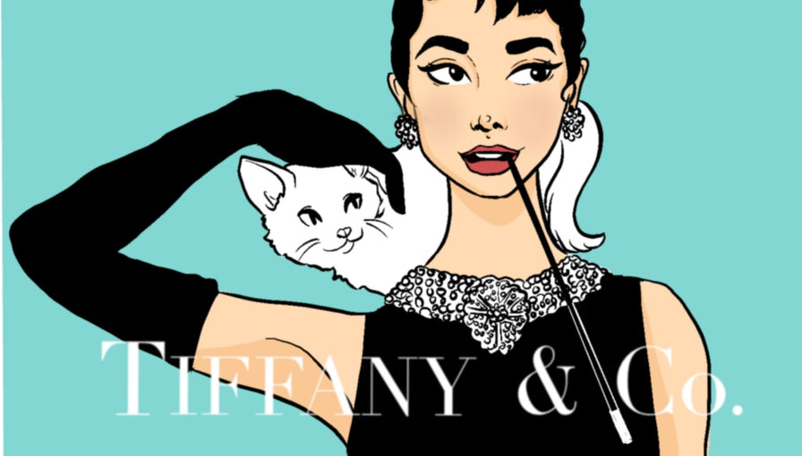 Brand Name Companies: Tiffany & Co.