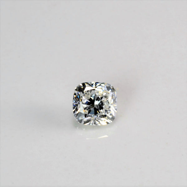 Cushion Cut Loose Diamond | 0.50 ct |