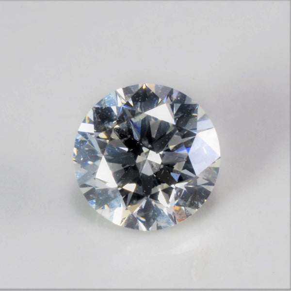 Excellent Round Brilliant Cut Loose Diamond | 1.01ct |