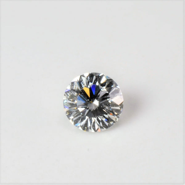 Round Brilliant Cut Loose Diamond | 0.51 ct |