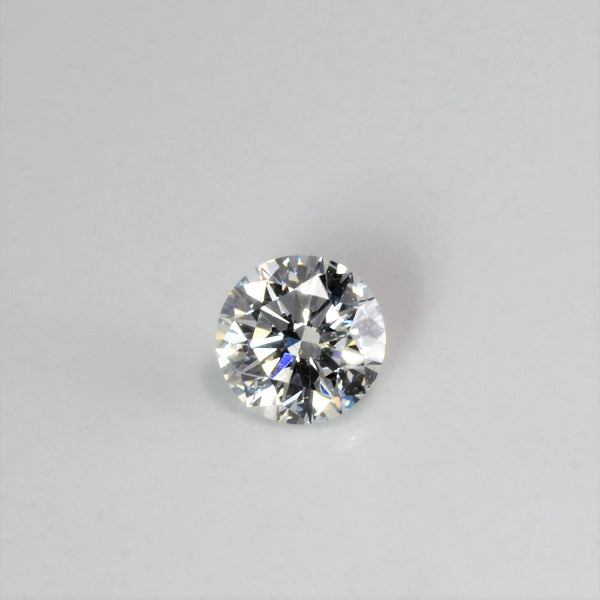 Round Brilliant Cut Loose Diamond EGL Certified | 1.50ct |