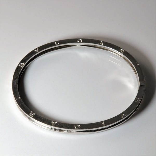 BVLGARI B.zero1 Bracelet