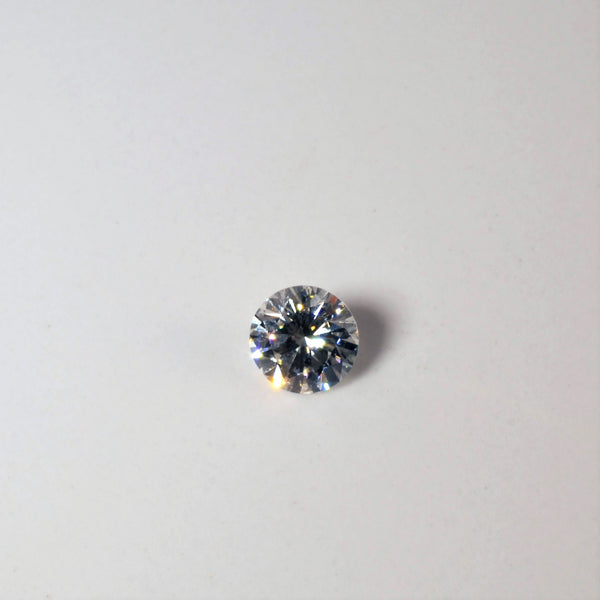 GIA Round Brilliant Cut Loose Diamond | 1.00ct |