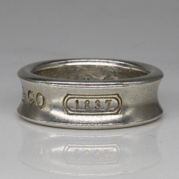 TIFFANY & CO. Tiffany 1837™ Ring