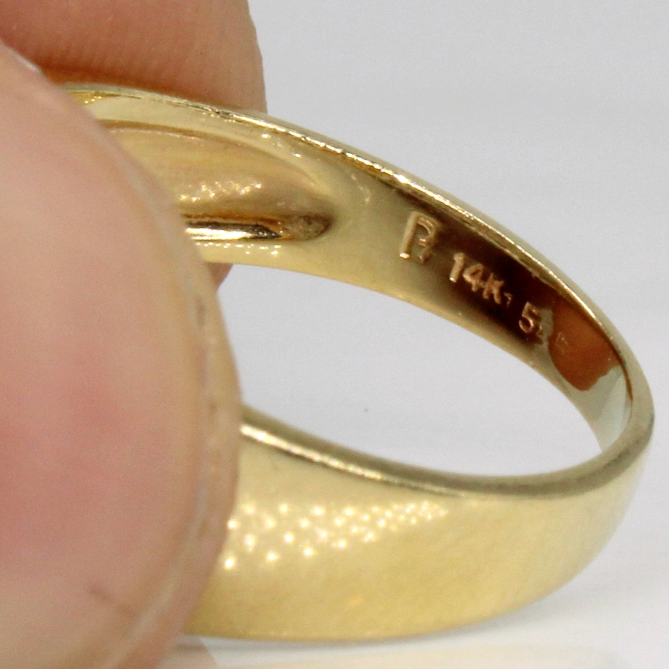 Three Row Diamond Grid Ring | 0.70ctw | SZ 5.25 |