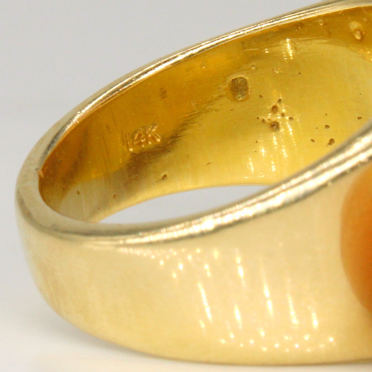 Diamond Cluster Grid Ring | 1.00ctw | SZ 10.75 |