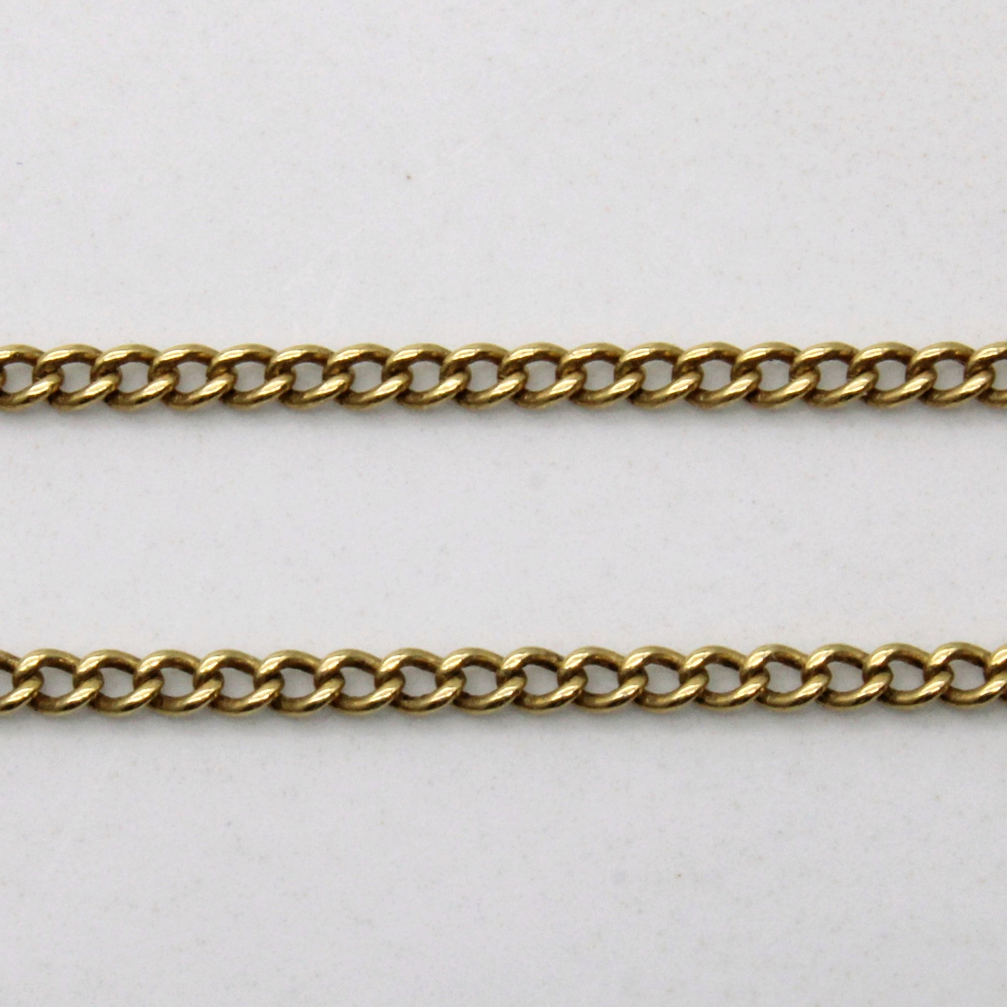 Diamond Bell Necklace | 0.63ctw | 26