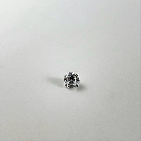 GIA Certified Cushion Modified Brilliant Cut Diamond | 0.62ct |