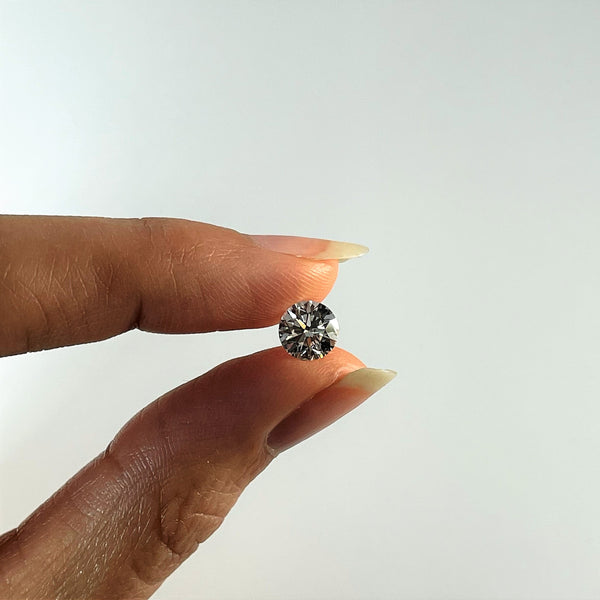 GIA Round Brilliant Cut Loose Diamond | 1.20ct |