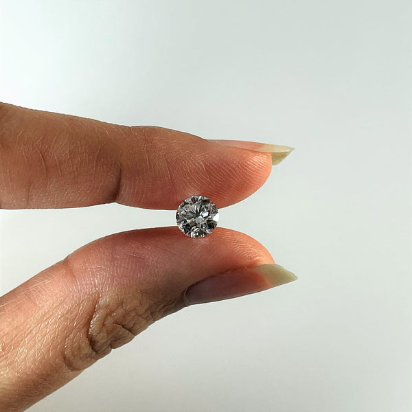 Round Brilliant Cut Loose Diamond | 1.00ct |