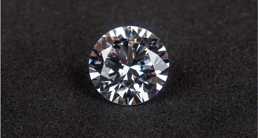 All About the 4C’s of Diamonds