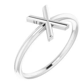 'Bespoke' Initial Rings | Options Available |